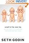 Small Is the New Big and 183 Other Riffs, Rants, and Remarkable Business Ideas