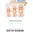 Small Is the New Big: and 183 Other Riffs, Rants, and Remarkable Business Ideas by Seth Godin