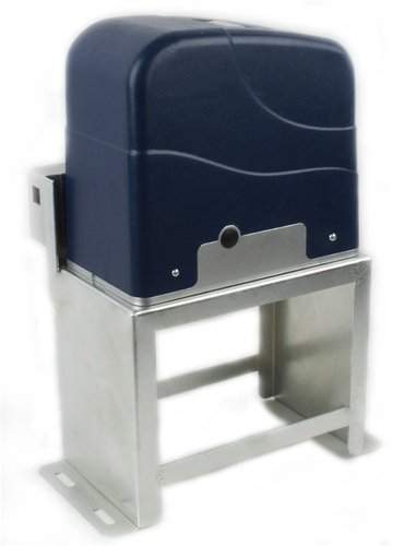 LockMaster DSC1000ACC Sliding Gate Opener for Sliding Gates Up to 50-Feet Long and 2200-Pounds