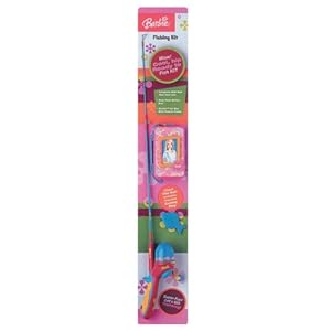 Shakespeare Character Fishing Poles
