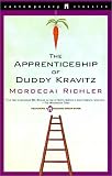Apprenticeship of Duddy Kravitz Mordecai Richler