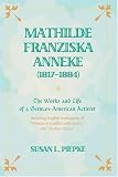 Mathilde Franziska Anneke (1817-1884)