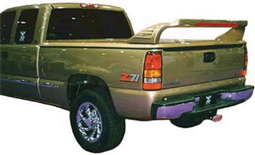 Car Truck Parts For Chevy S10 82 93 Duraflex Ss Style Fiberglass Front Bumper Cover Unpainted Auto Parts Accessories