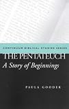 The Pentateach: A Story of Beginings (Biblical Studies)