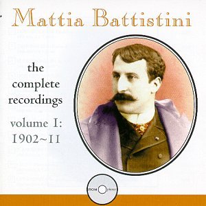 Childrens Toyshop  Search : Mattia Battistini, Vol. 1: 1902-1911