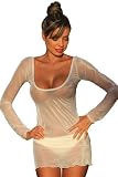 UjENA Oh Sheer Cover-up