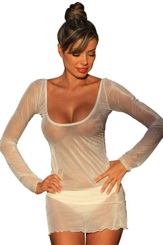 UjENA Oh Sheer Cover-up