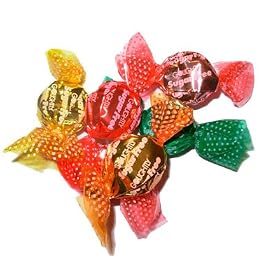 Sugar Free Assorted Fruit Golightly, 16 Oz.