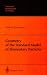 Geometry of the Standard Model of Elementary Particles (Texts and Monographs in Physics)