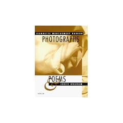 Photographs and Poems
