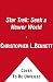 Search : Star Trek: Seek a Newer World
