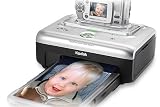 Kodak EasyShare C310 4MP Digital Camera with Kodak EasyShare Printer Dock