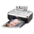 Kodak EasyShare C310 4MP Digital Camera with Kodak EasyShare Printer Dock Series 3 by Kodak