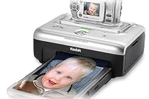 Kodak EasyShare C310 4MP Digital Camera with Kodak EasyShare Printer Dock Series 3