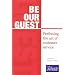Be Our Guest: Perfecting the Art of Customer Service