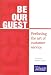 Be Our Guest: Perfecting the Art of Customer Service