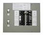 GenTran 501210 Powerstay 12-Circuit 50 Amp Transfer Switch for up to 12,500-Watt Generators