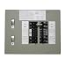 GenTran 501210 Powerstay 12-Circuit 50 Amp Transfer Switch for up to 12,500-Watt Generators