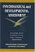 Clinical Assessment in Child and Adolescent Psychology