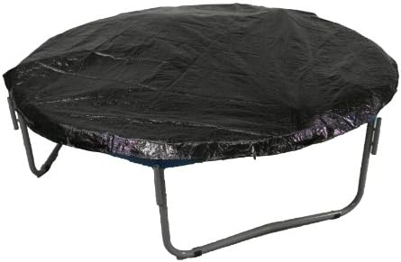 Upper Bounce UBWC-10 10 ft. Trampoline Rain Cover