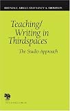 Teaching/Writing in Thirdspaces: The Studio Approach (Studies in Writing & Rhetoric)