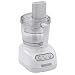 KitchenAid 7-Cup Food Processor - White 