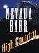Book High Country: An Anna Pigeon Mystery