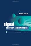 Signal Detection And Estimation