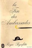 La Fin des ambassades