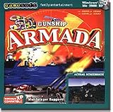 Gunship Armada 3D