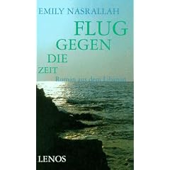 Flug gegen die Zeit