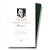 Pouchkine - Gribo�edov - Lermontov : Oeuvres