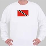 Trinidad And Tobago Sweatshirt
