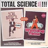 Soul Patrol [12 inch Analog]