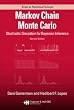 Markov Chain Monte Carlo: Stochastic Simulation for Bayesian Inference (Texts in Statistical Science)