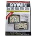 Garmin Nuvi 260 ,200W, 250W and 260W