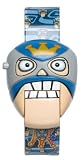 Mucha Lucha Children's Watch and Alarm Clock Set # 71MLACLO14KH