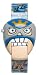 Mucha Lucha Kids' Watch and Alarm Clock Set # 71MLACLO14KH