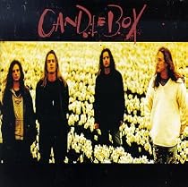 Candlebox