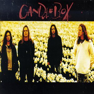 CANDLEBOX - 01 - Don