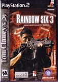 Tom Clancys Rainbow Six 3