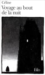 Voyage au bout de la nuit