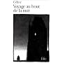 Voyage au bout de la nuit