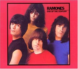The Ramones - End of the Century (Expanded & Remastered) - Zortam Music