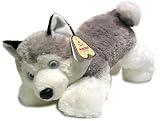 Plush Timberland Husky 18