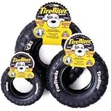 タイヤ―・バイター　ポウ・トラック】 Tire Biter Paw Tracks (Medium 20 (8"))