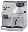 Spidem RI9732/82 Kaffeevollautomat TREVI CHIARA / 15 bar / 1,7 l Wasserbeh�lter / Dampfd�se / hellgrau