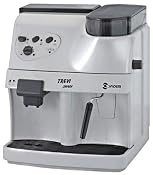 Spidem RI9732/82 Kaffeevollautomat TREVI CHIARA hellgrau: Amazon.de: Haus & Garten