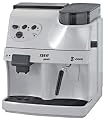 Spidem RI9732/82 Kaffeevollautomat TREVI CHIARA / 15 bar / 1,7 l Wasserbeh�lter / Dampfd�se / hellgrau