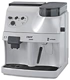 Spidem RI9732/82 Kaffeevollautomat TREVI CHIARA hellgrau